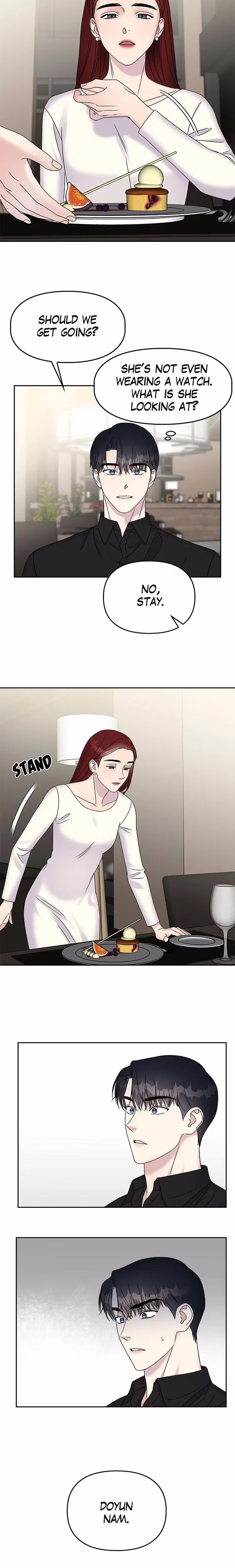 Act Like You Love Me! - Chapter 43 - Part 22