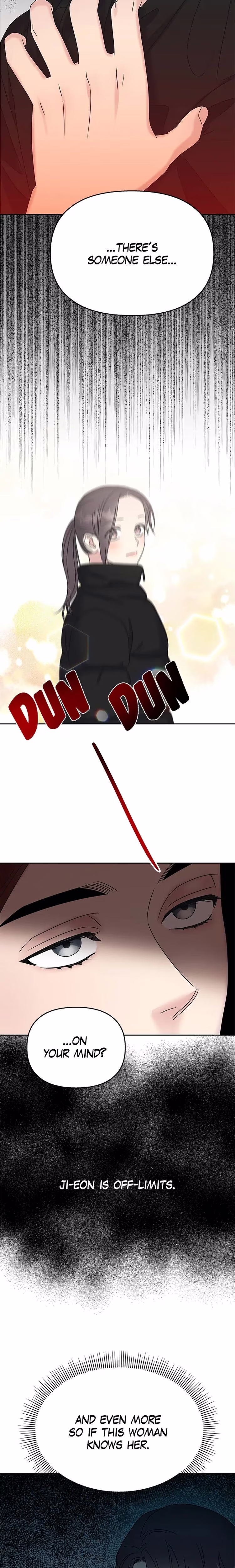 Act Like You Love Me! - Chapter 44 - Part 7