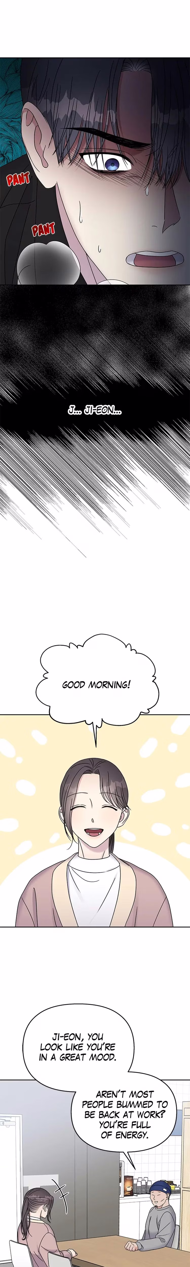 Act Like You Love Me! - Chapter 44 - Part 10