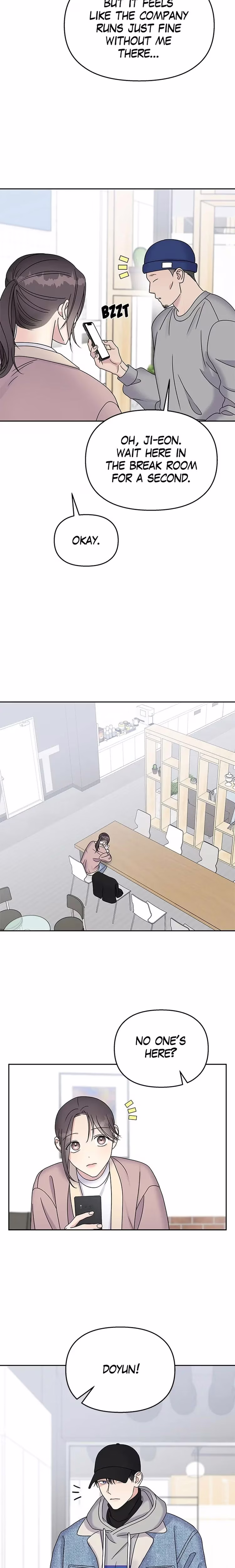 Act Like You Love Me! - Chapter 44 - Part 12