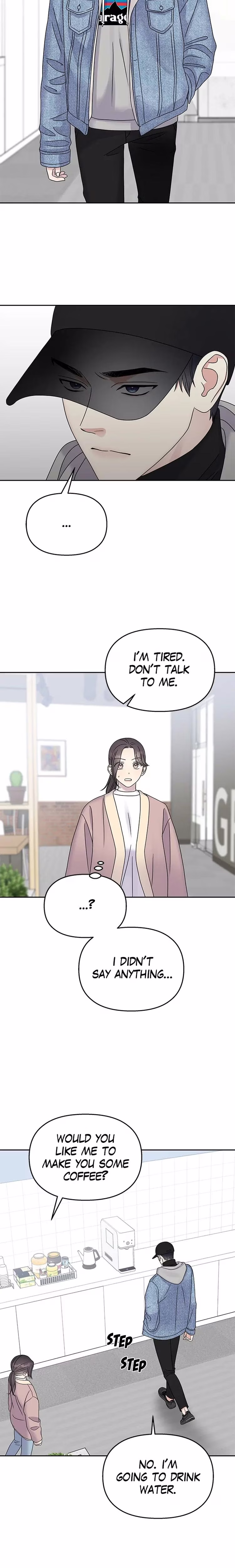 Act Like You Love Me! - Chapter 44 - Part 13