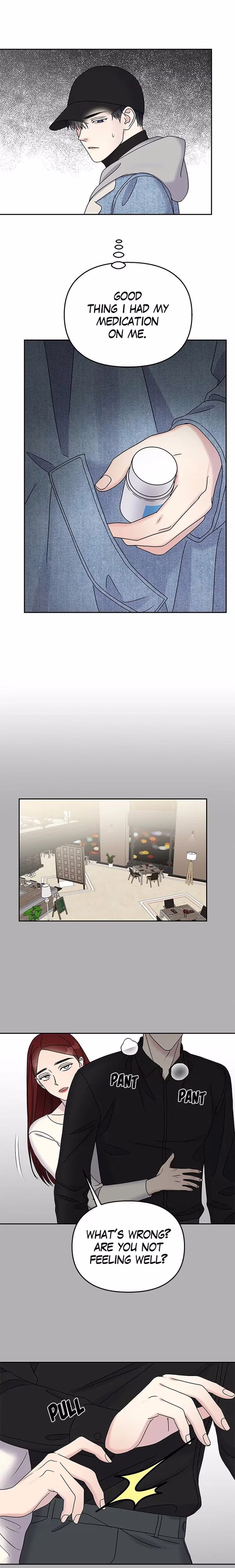 Act Like You Love Me! - Chapter 44 - Part 14