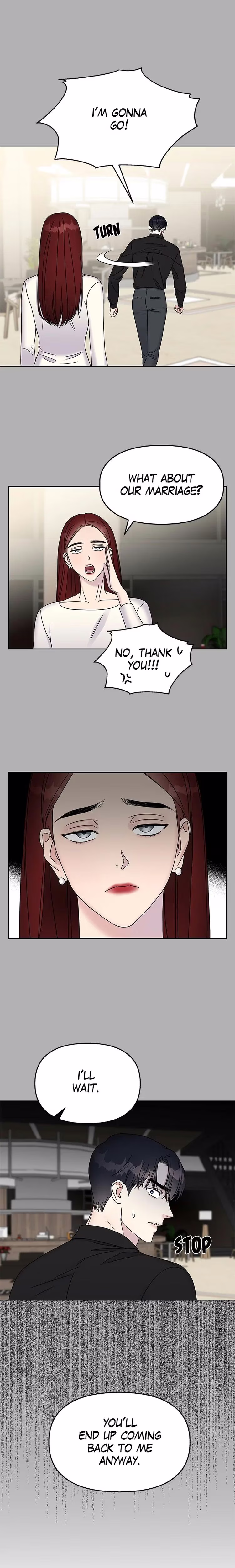 Act Like You Love Me! - Chapter 44 - Part 15