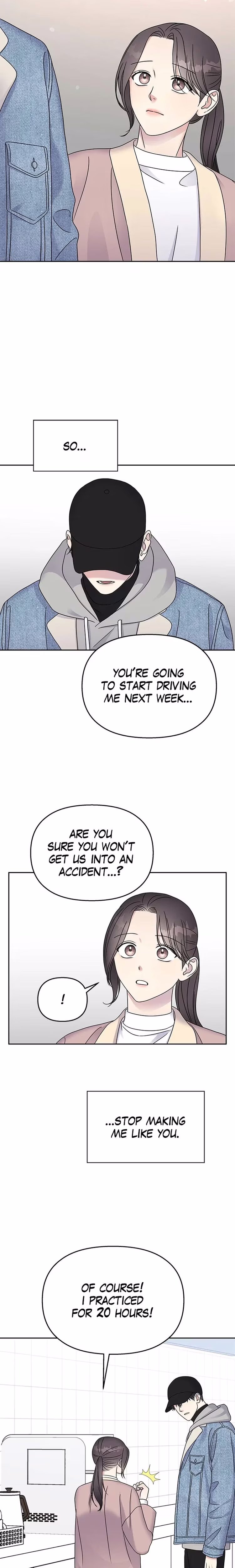 Act Like You Love Me! - Chapter 44 - Part 20