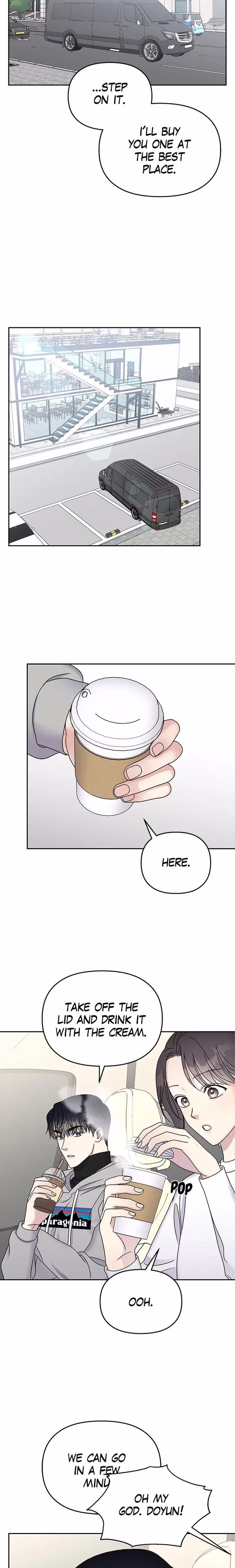 Act Like You Love Me! - Chapter 45 - Part 15