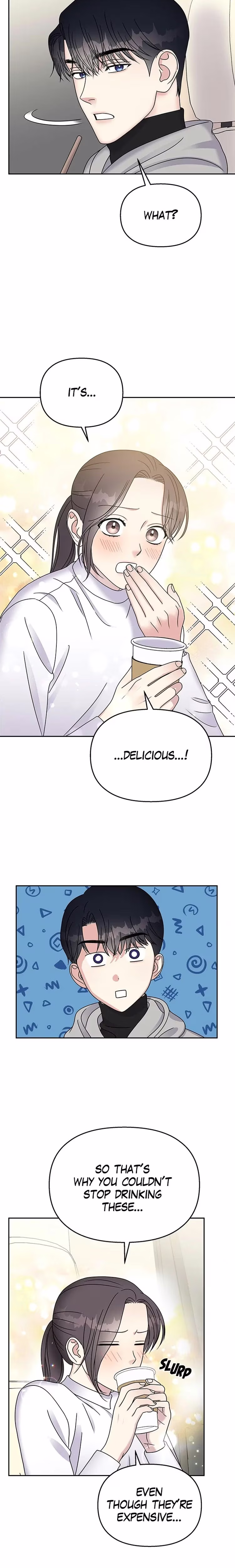 Act Like You Love Me! - Chapter 45 - Part 16