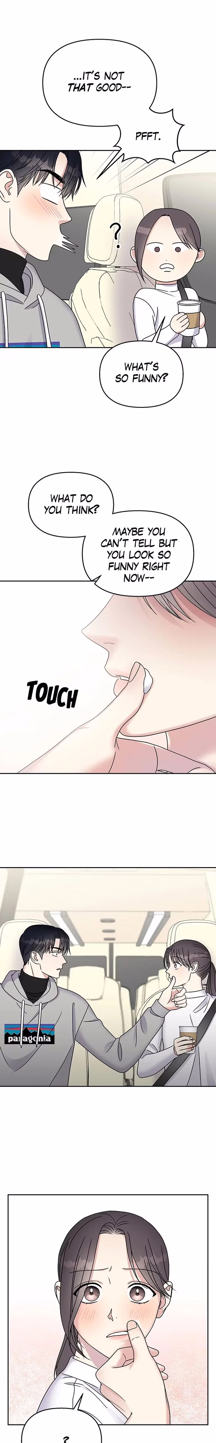 Act Like You Love Me! - Chapter 45 - Part 17