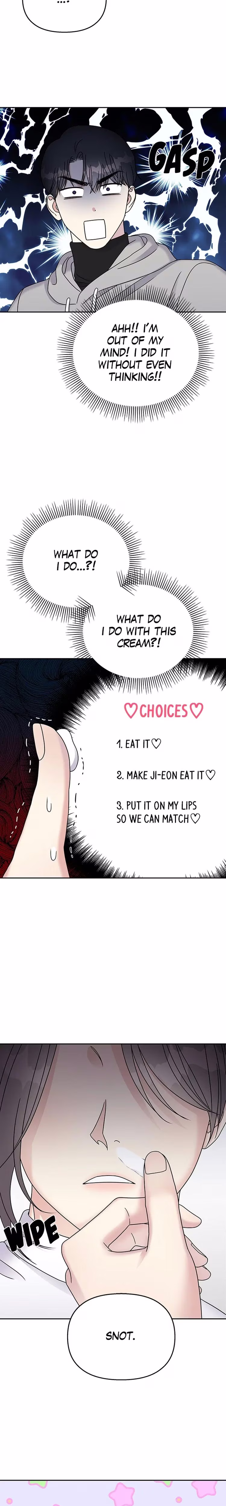 Act Like You Love Me! - Chapter 45 - Part 18