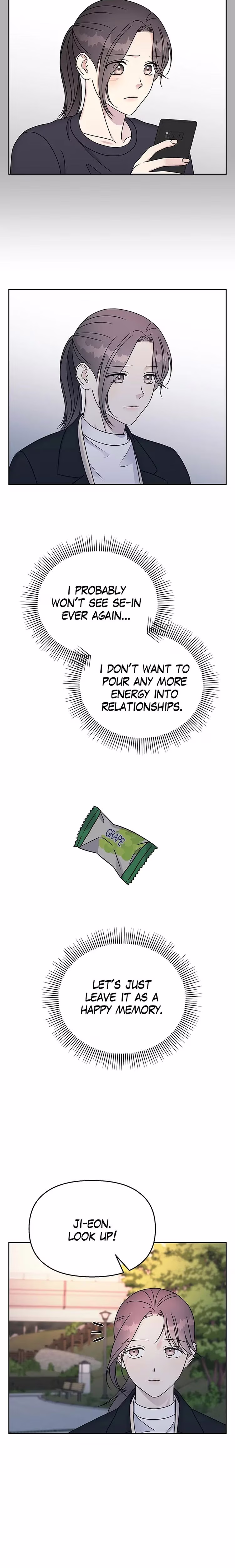 Act Like You Love Me! - Chapter 46 - Part 8