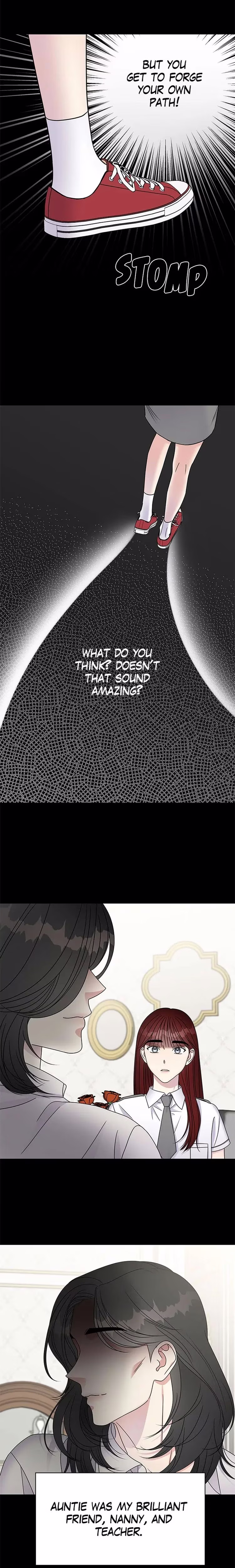 Act Like You Love Me! - Chapter 47 - Part 12