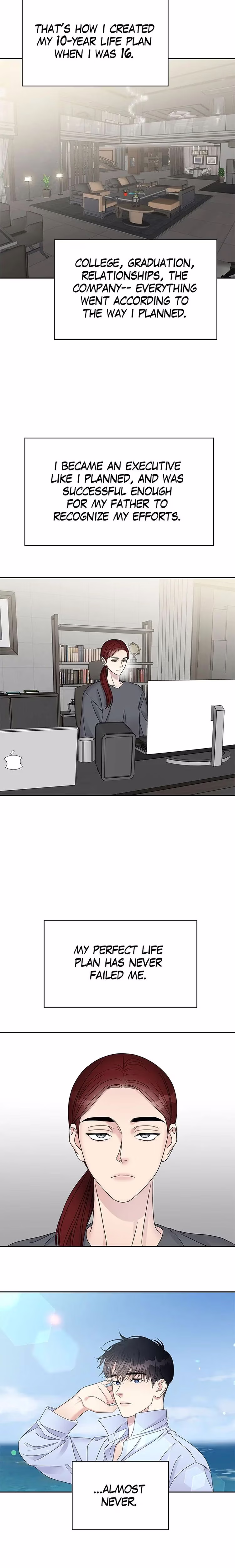 Act Like You Love Me! - Chapter 47 - Part 14