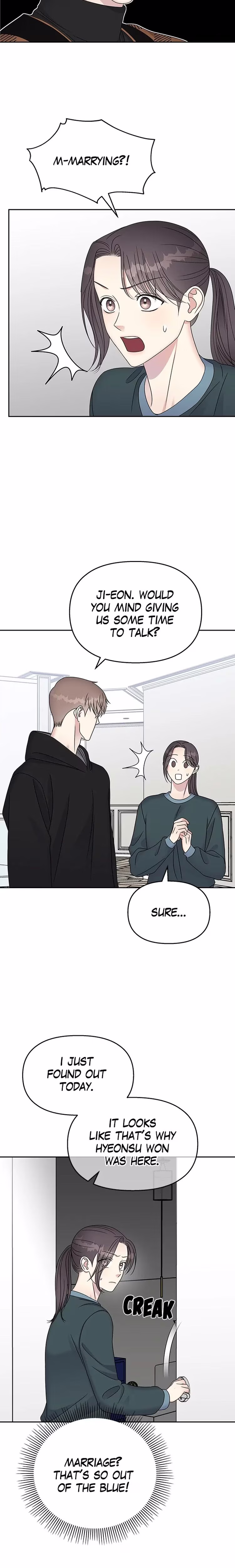 Act Like You Love Me! - Chapter 48 - Part 6