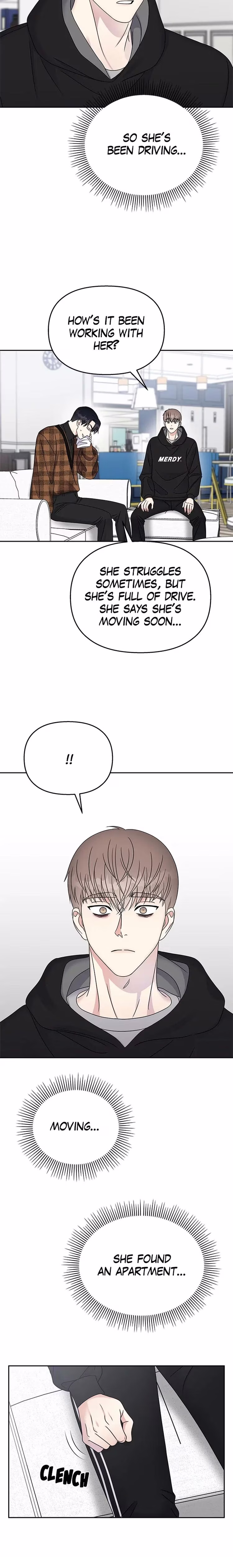 Act Like You Love Me! - Chapter 48 - Part 9