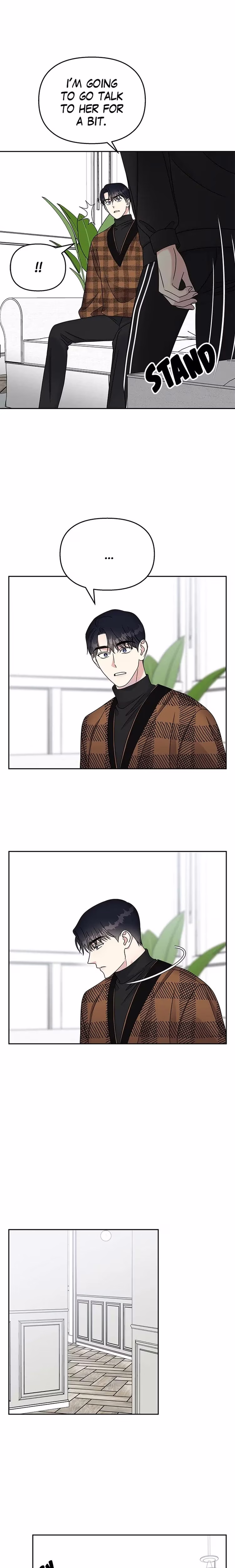 Act Like You Love Me! - Chapter 48 - Part 10