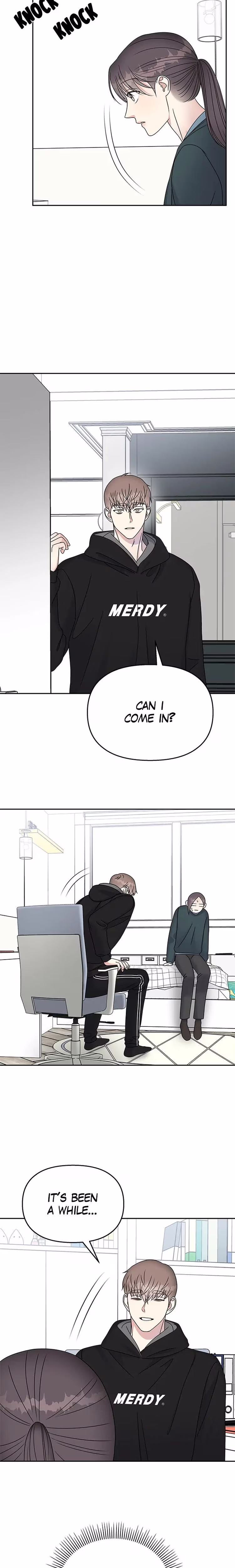 Act Like You Love Me! - Chapter 48 - Part 11