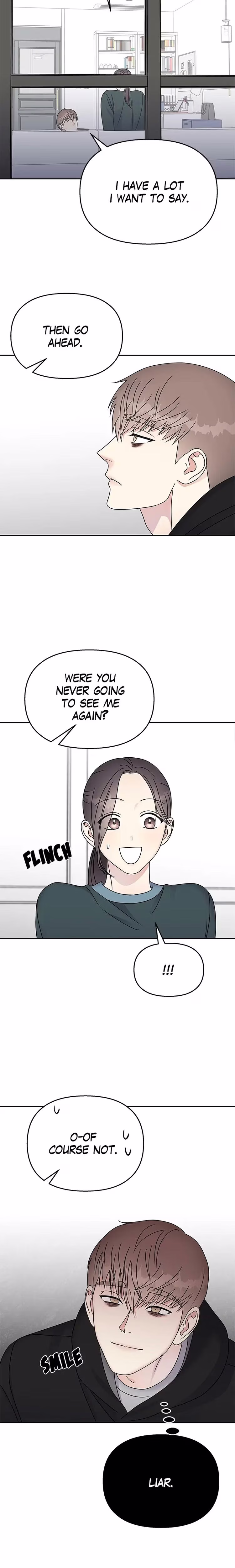 Act Like You Love Me! - Chapter 48 - Part 17