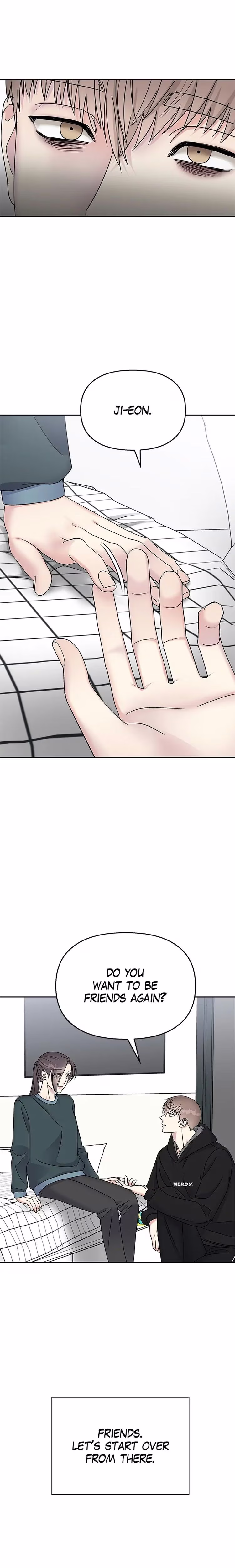 Act Like You Love Me! - Chapter 48 - Part 20