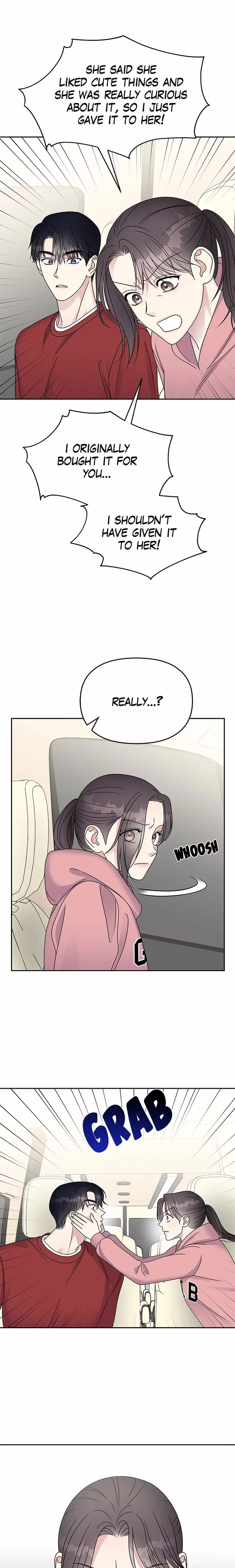 Act Like You Love Me! - Chapter 49 - Part 23