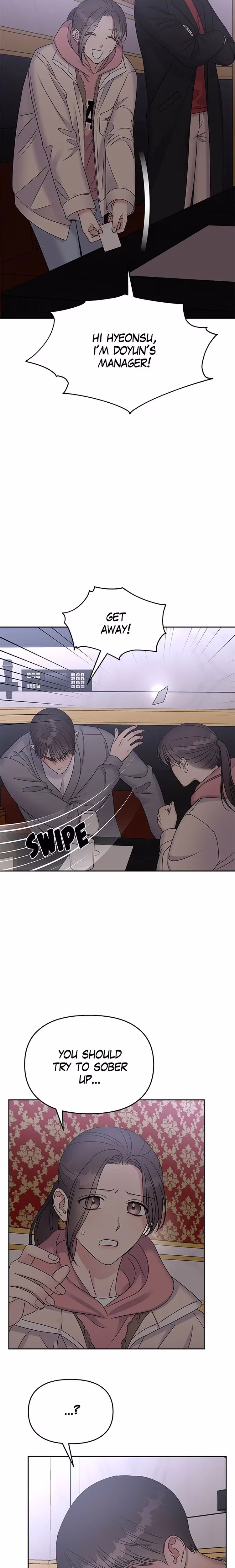 Act Like You Love Me! - Chapter 50 - Part 7