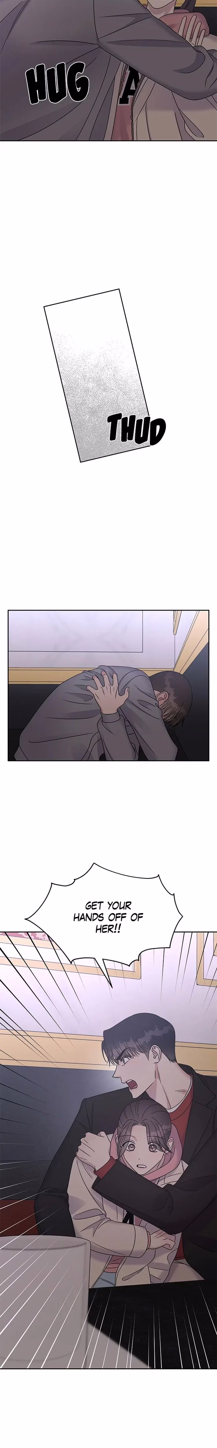 Act Like You Love Me! - Chapter 50 - Part 9