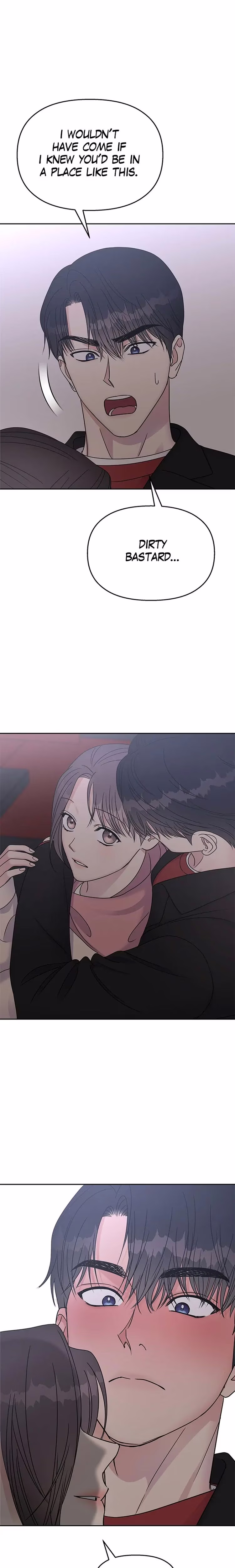 Act Like You Love Me! - Chapter 50 - Part 10