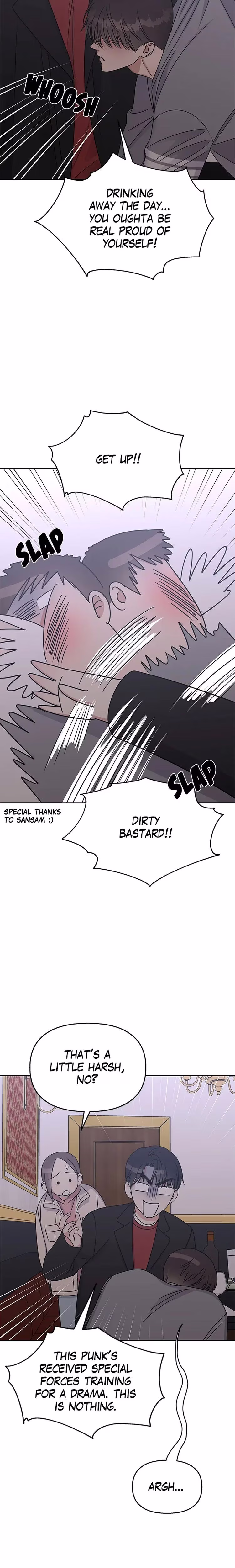 Act Like You Love Me! - Chapter 50 - Part 12