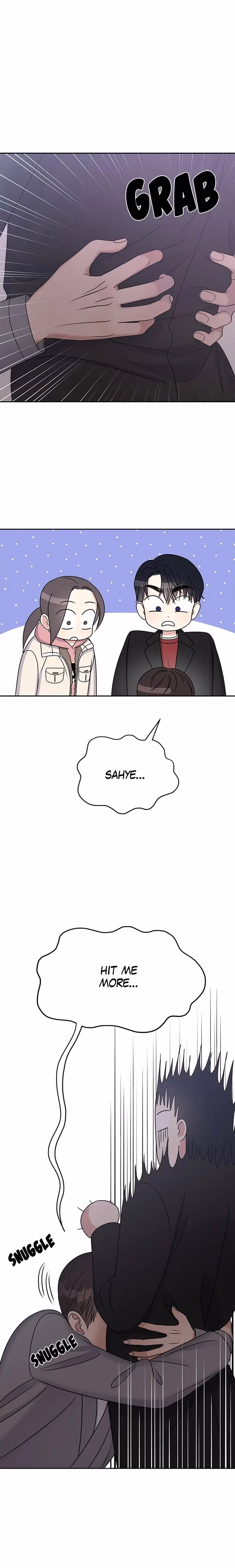 Act Like You Love Me! - Chapter 50 - Part 13