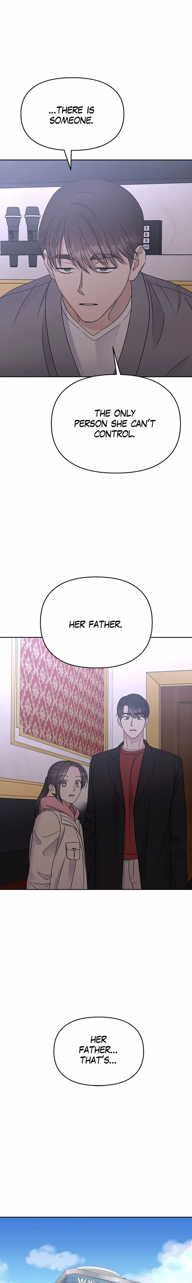 Act Like You Love Me! - Chapter 50 - Part 18