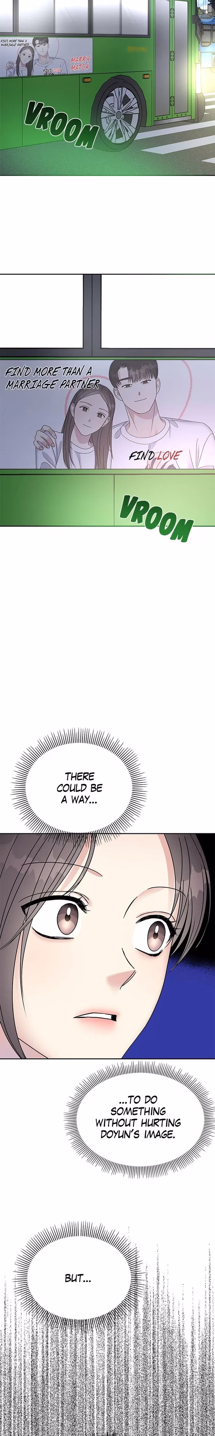 Act Like You Love Me! - Chapter 50 - Part 24