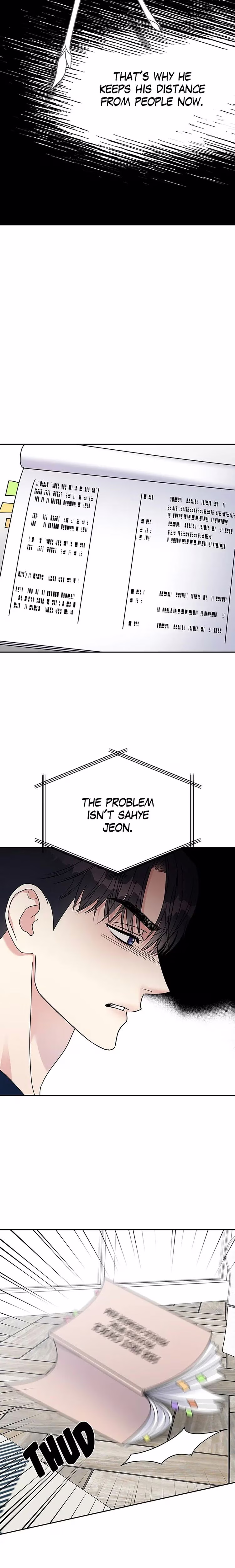 Act Like You Love Me! - Chapter 51 - Part 15