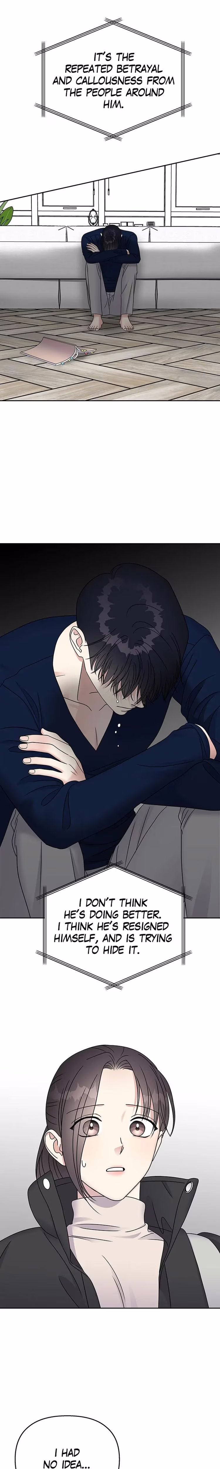 Act Like You Love Me! - Chapter 51 - Part 16