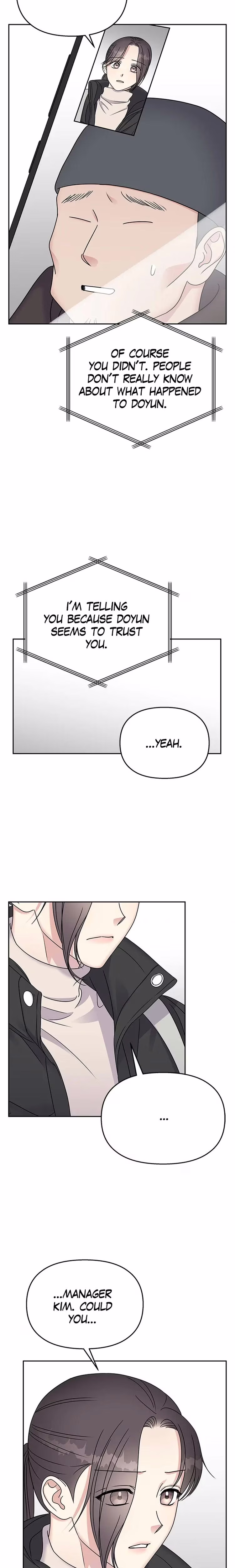 Act Like You Love Me! - Chapter 51 - Part 17