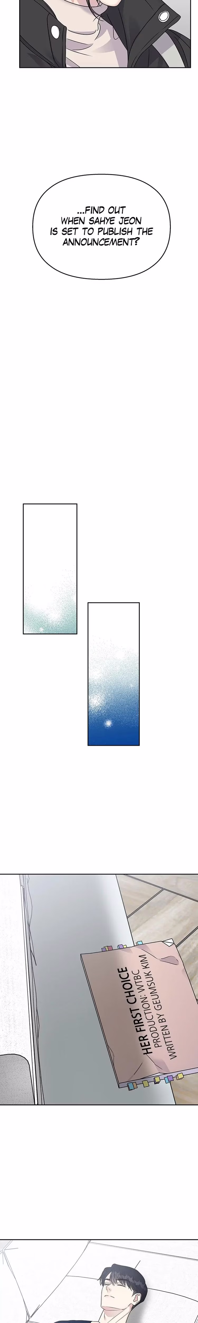 Act Like You Love Me! - Chapter 51 - Part 18