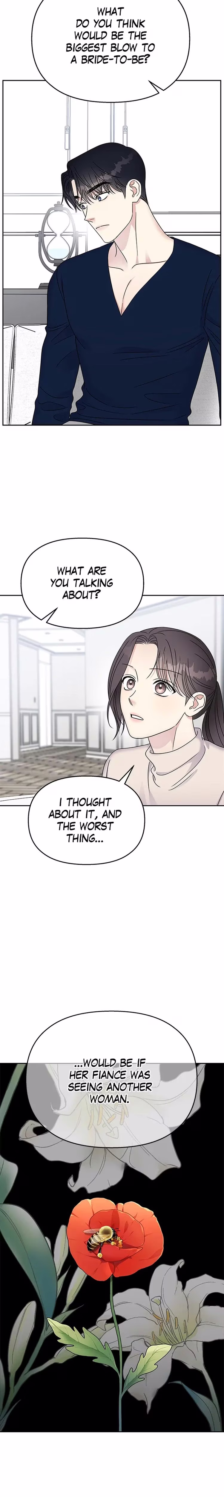 Act Like You Love Me! - Chapter 51 - Part 22