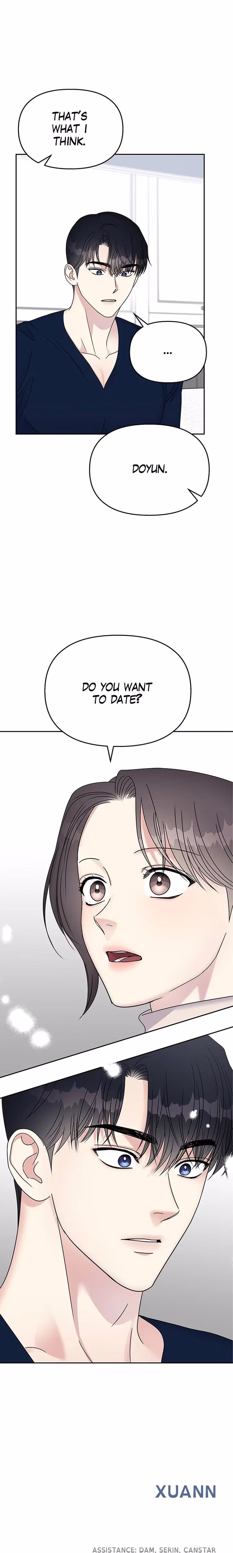 Act Like You Love Me! - Chapter 51 - Part 23