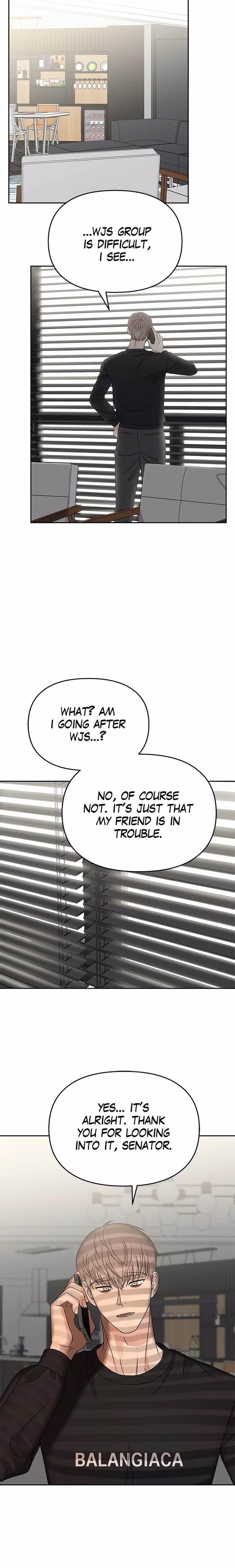 Act Like You Love Me! - Chapter 52 - Part 11