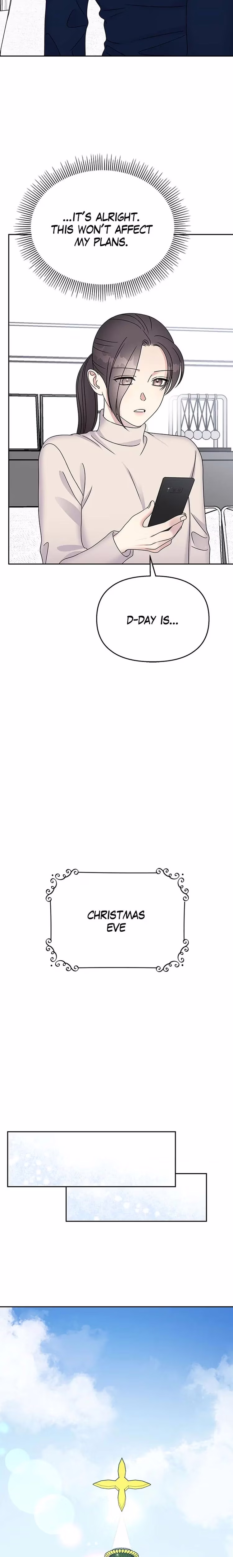 Act Like You Love Me! - Chapter 52 - Part 18