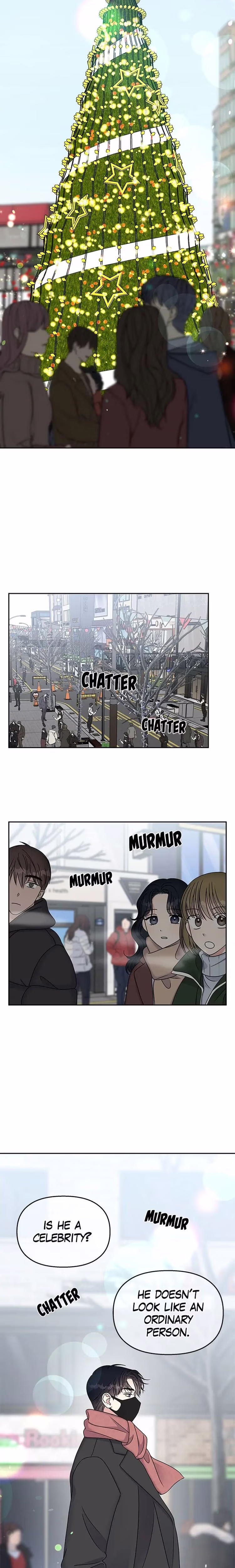 Act Like You Love Me! - Chapter 52 - Part 19