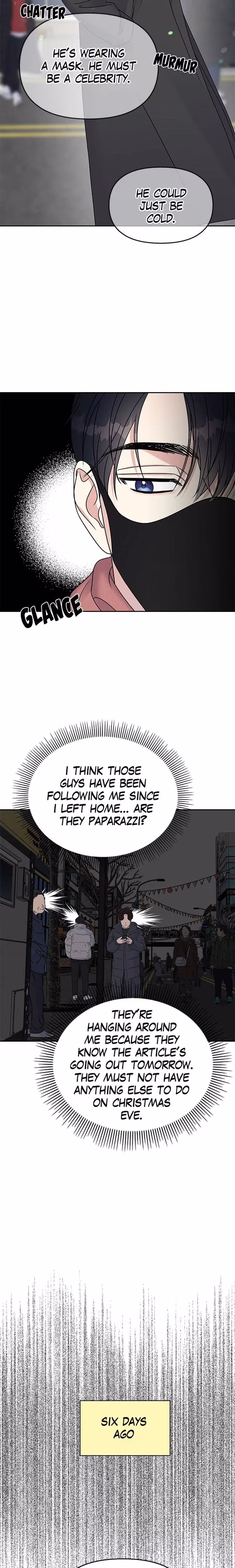 Act Like You Love Me! - Chapter 52 - Part 20