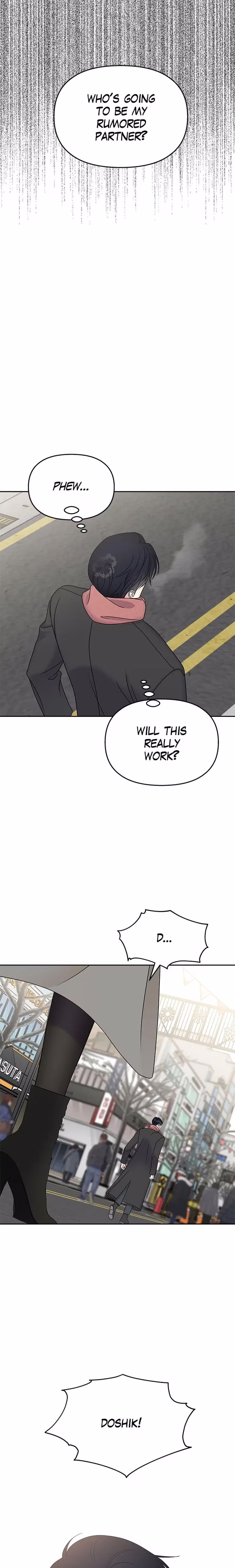 Act Like You Love Me! - Chapter 52 - Part 22