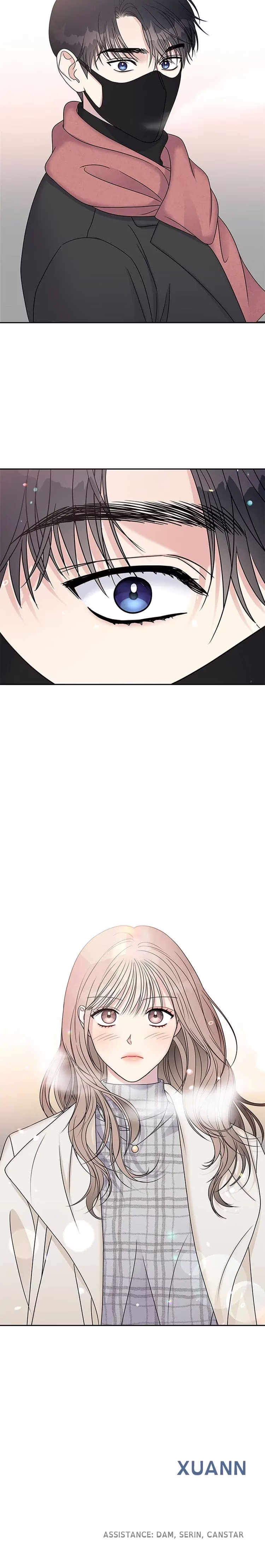 Act Like You Love Me! - Chapter 52 - Part 23