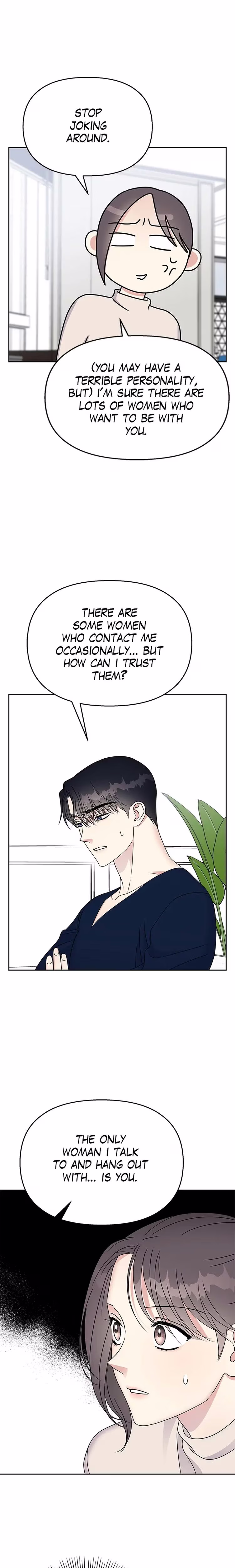 Act Like You Love Me! - Chapter 53 - Part 4