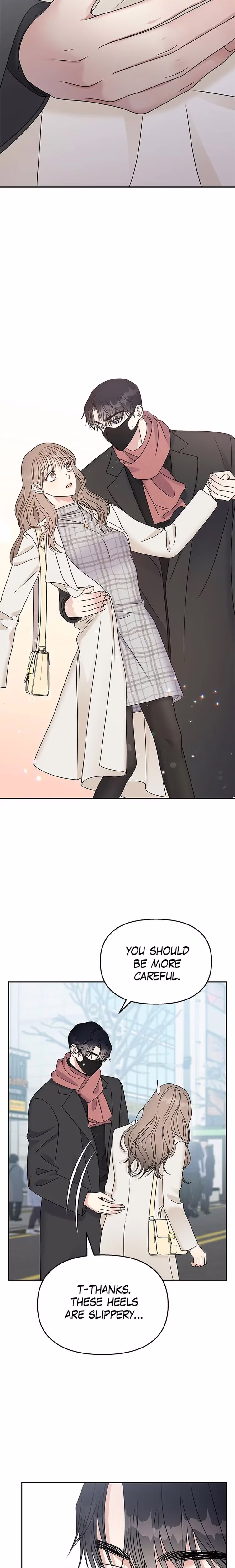 Act Like You Love Me! - Chapter 53 - Part 7