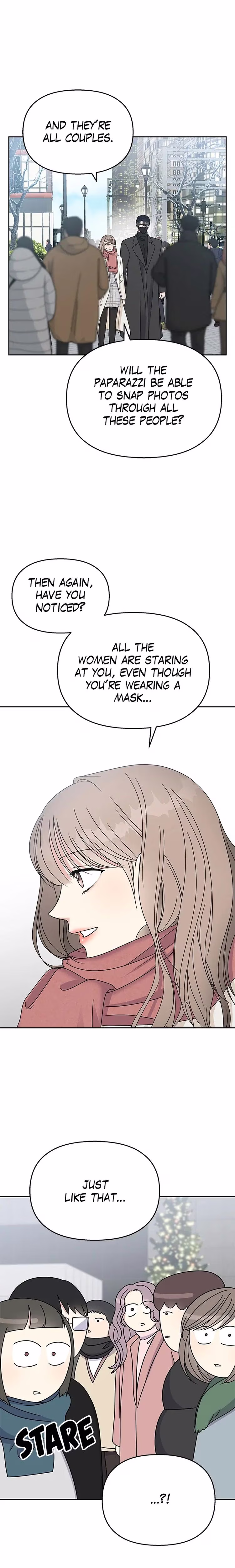 Act Like You Love Me! - Chapter 53 - Part 11