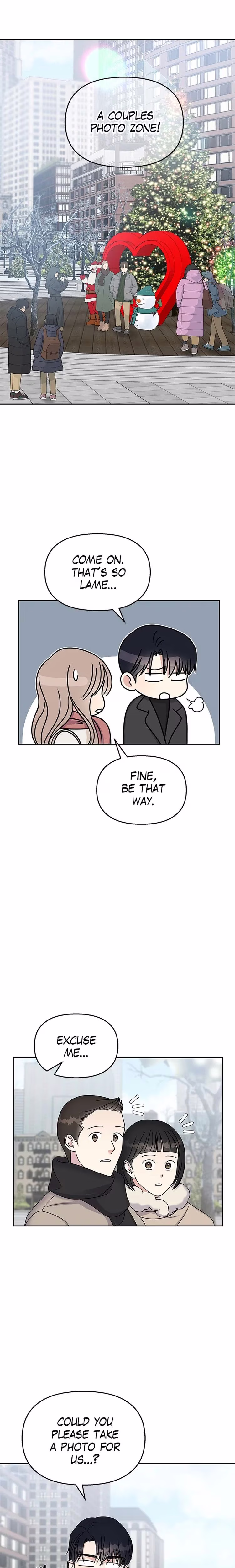 Act Like You Love Me! - Chapter 53 - Part 15