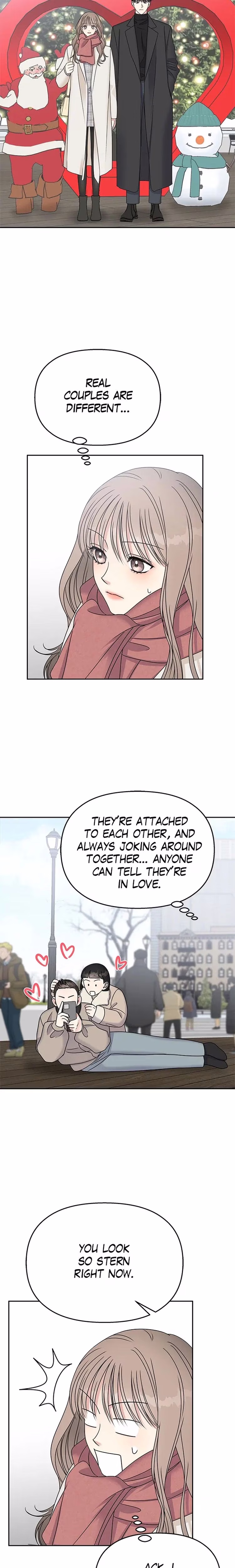 Act Like You Love Me! - Chapter 53 - Part 17