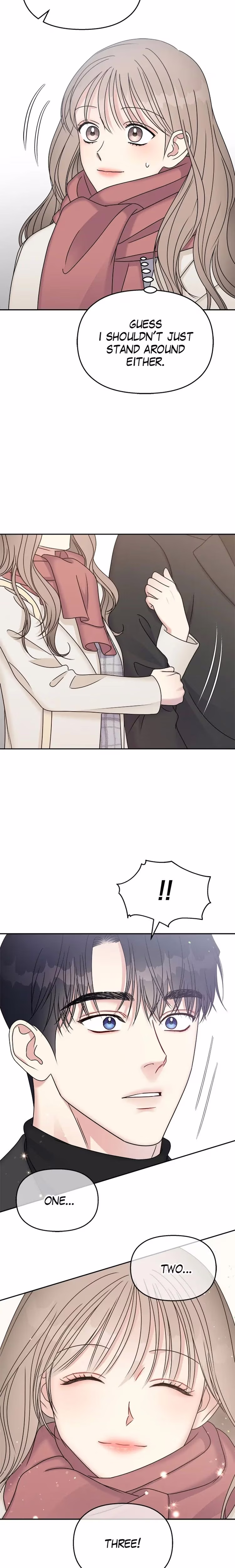 Act Like You Love Me! - Chapter 53 - Part 20