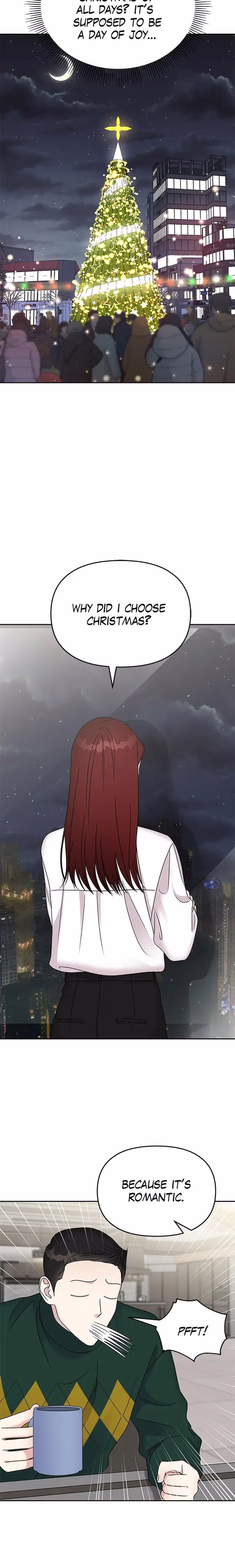 Act Like You Love Me! - Chapter 53 - Part 24