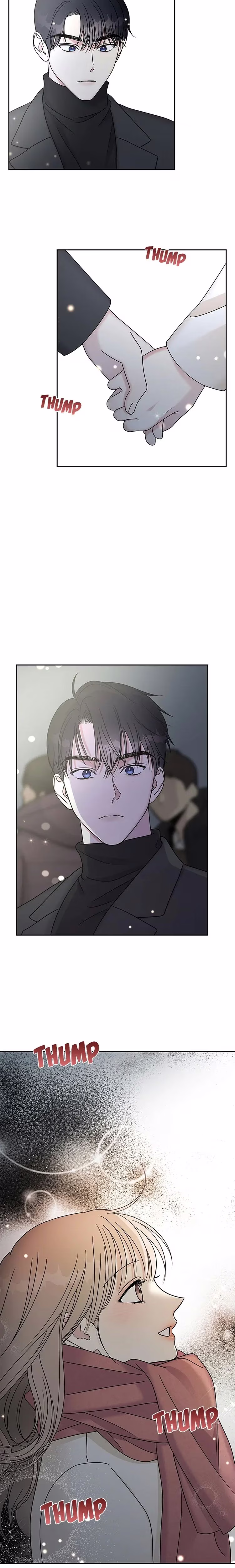 Act Like You Love Me! - Chapter 54 - Part 4