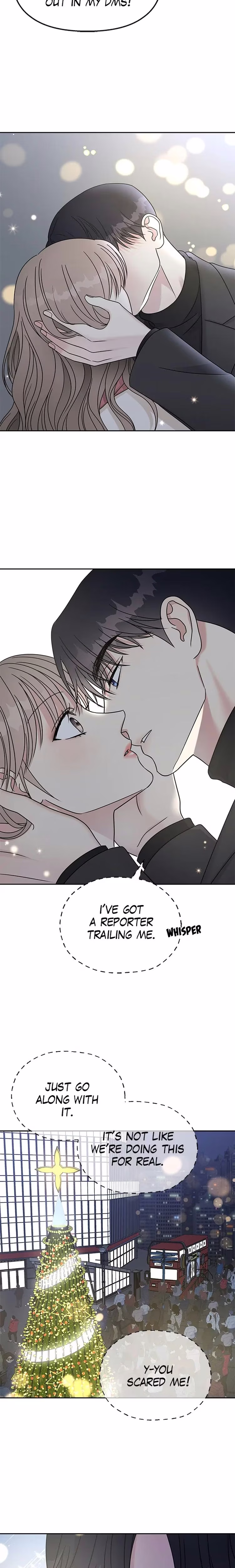 Act Like You Love Me! - Chapter 54 - Part 8